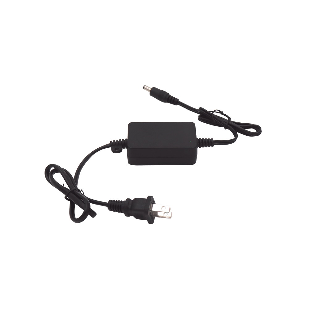 Adaptador 5 Vcc / 2A / UL / Voltaje de Entrada de 100-240 Vca / Para uso, solo en lectores biométricos de 5 Vcc de la marca ZK