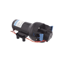 Bomba de diafragma controlada por presión para trabajo pesado ParMax 6 de 12 Vcd 60PSI