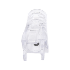 Bota Protectora Opcional, Para Plug P6U-8-8 de Siemon, Bolsa con 50 Piezas