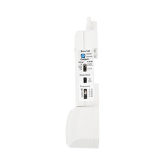 Sensor de Presión 5.0" Adj Univer Display/Sonda Bymounting Orientation, 24 Vac. Incluye interruptores auxiliares internos y cables de cableado aislados de teflón. CE UL cUL