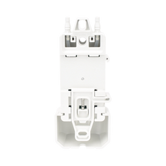 Sensor de Presión 5.0" Adj Univer Display/Sonda Bymounting Orientation, 24 Vac. Incluye interruptores auxiliares internos y cables de cableado aislados de teflón. CE UL cUL