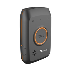 Mini Rastreador Personal (GPS) 4G IP67