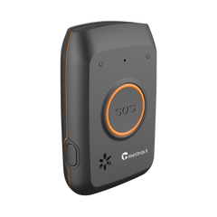 Mini Rastreador Personal (GPS) 4G IP67