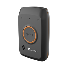 Mini Rastreador Personal (GPS) 4G IP67