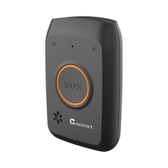 Mini Rastreador Personal (GPS) 4G IP67