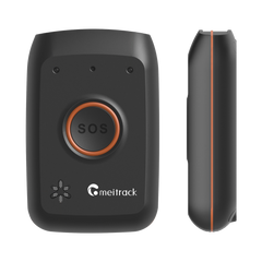 Mini Rastreador Personal (GPS) 4G IP67