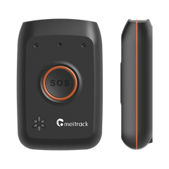 Mini Rastreador Personal (GPS) 4G IP67