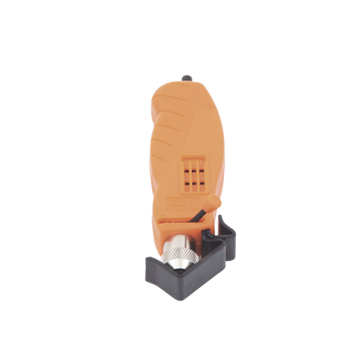 Desforrador Ajustable de Chaqueta de cable para Caucho, PVC y Nylon (especial para cable de fibra óptica)