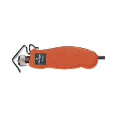 Desforrador Ajustable de Chaqueta de Cable para Caucho, PVC y Nylon (Especial para Cable de Fibra Óptica)