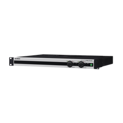 Amplificador | 2 zonas | 120w/200w a 70/100V | 100w a 8&Omega; | Compatible con MA2120