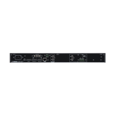 Amplificador | 2 zonas | 120w/200w a 70/100V | 100w a 8&Omega; | Compatible con MA2120