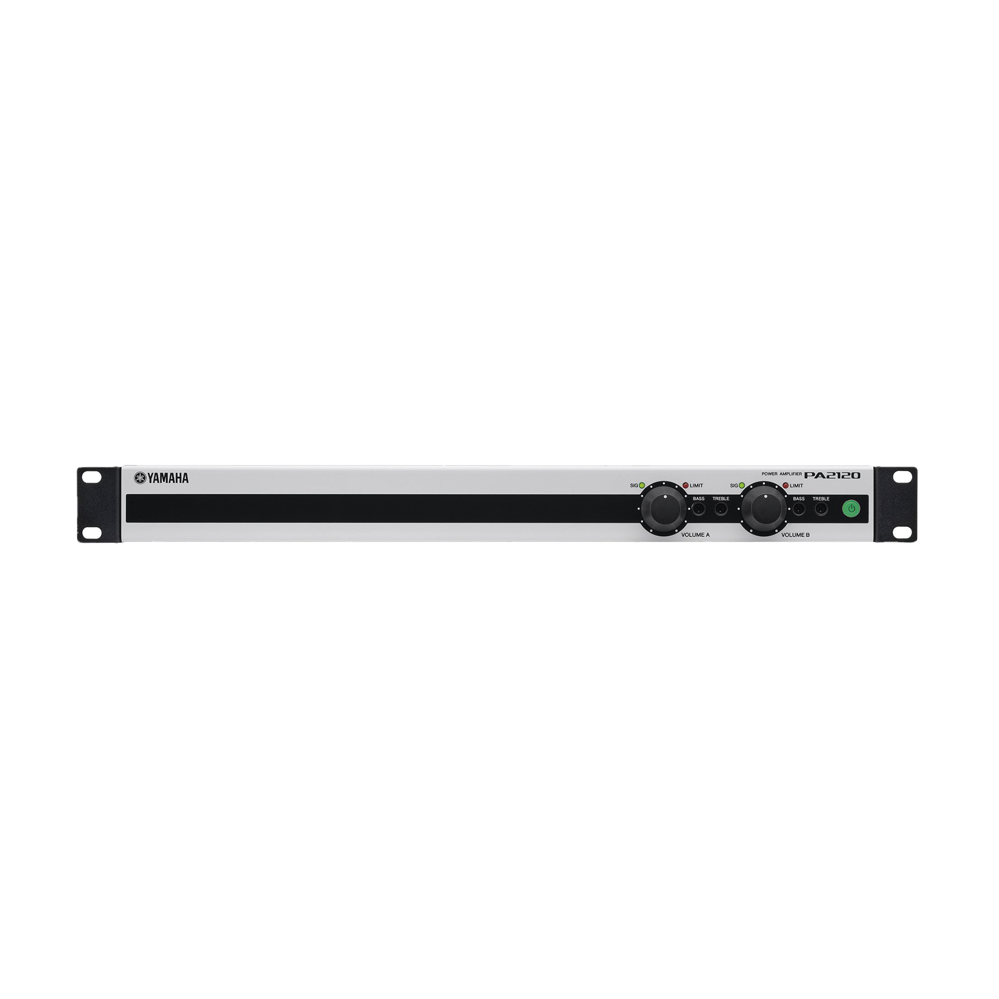 Amplificador | 2 zonas | 120w/200w a 70/100V | 100w a 8&Omega; | Compatible con MA2120