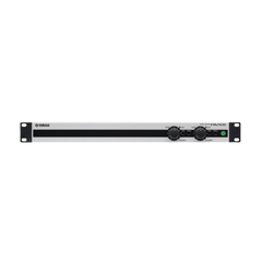 Amplificador | 2 zonas | 120w/200w a 70/100V | 100w a 8&Omega; | Compatible con MA2120