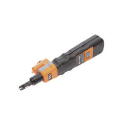 Herramienta de Impacto Punchdown para terminación de conectores estilo 110 con luz LED