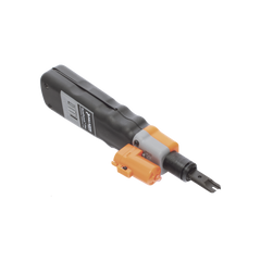 Herramienta de Impacto Punchdown para Terminación de Conectores Estilo 110 con Luz LED