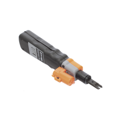 Herramienta de Impacto Punchdown para terminación de conectores estilo 110 con luz LED