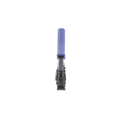 Pinzas para terminación de conectores RJ45/RJ11/RJ12 para cable UTP