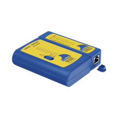Probador para Mapeo de Cables de Red