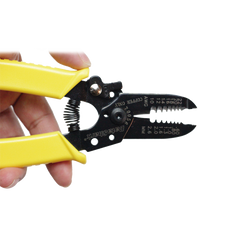 Pinzas de Precisión para Desforrar Cable 22-10 AWG