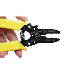 Pinzas de Precisión para desforrar cable 22-10 AWG