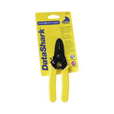 Pinzas de Precisión para desforrar cable 22-10 AWG