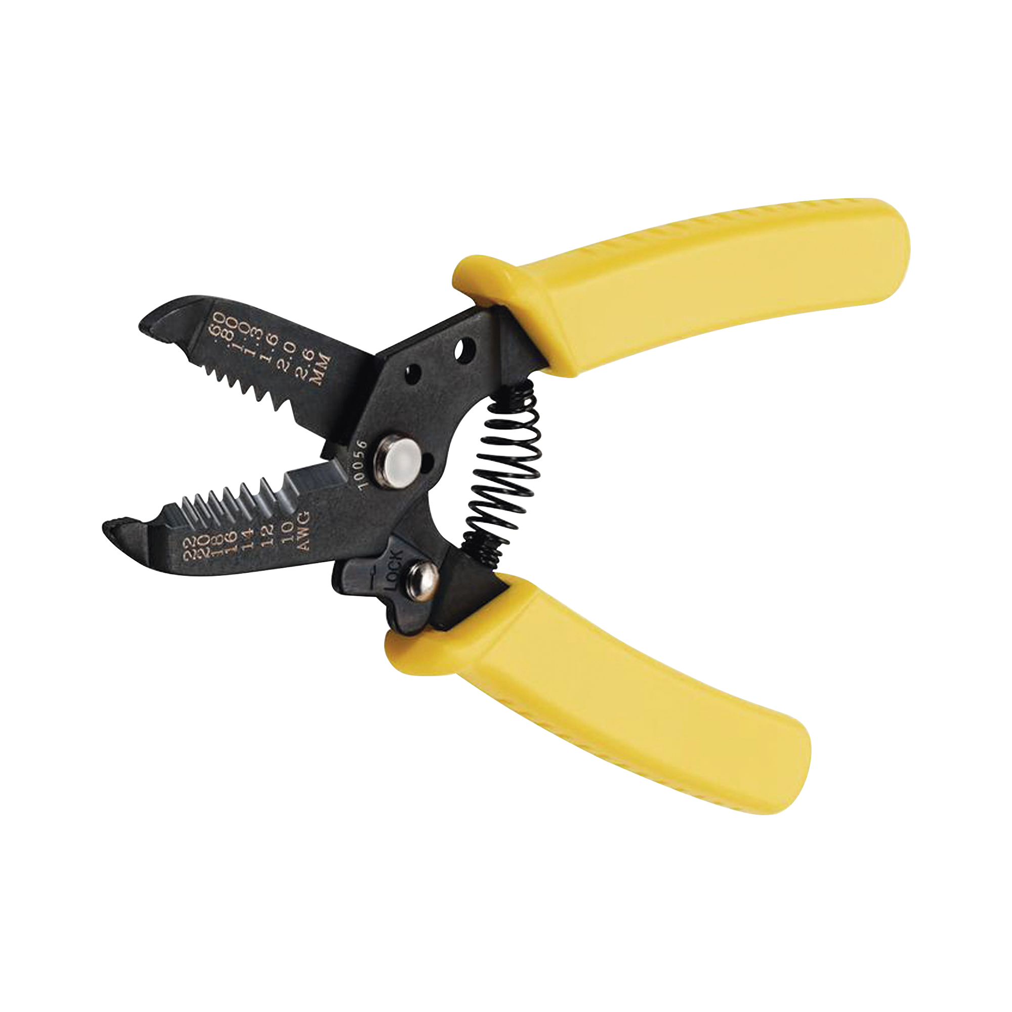 Pinzas de Precisión para Desforrar Cable 22-10 AWG
