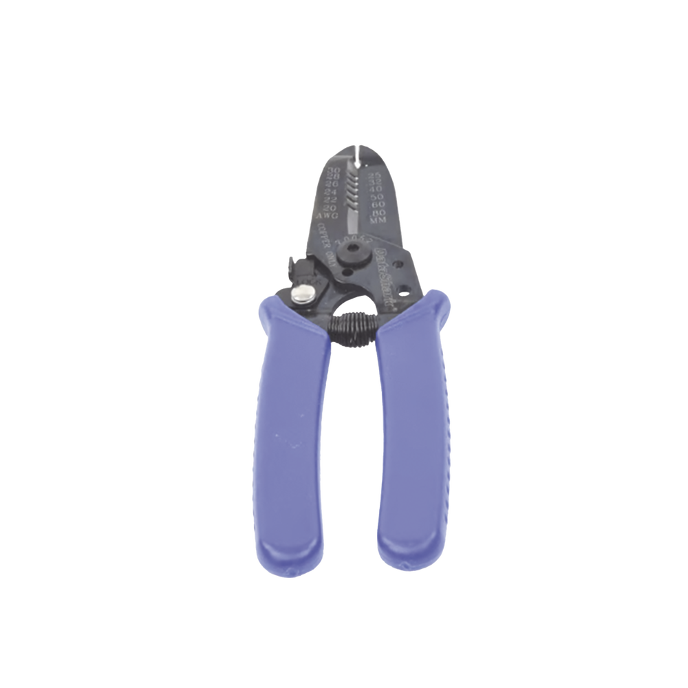 Pinzas de Precisión para Desforrar Cable 30-20 AWG
