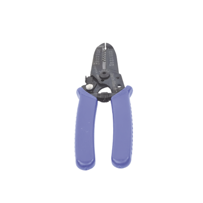 Pinzas de Precisión para desforrar cable 30-20 AWG