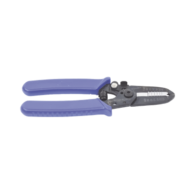 Pinzas de Precisión para desforrar cable 30-20 AWG