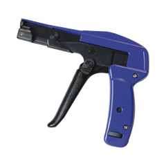 Pistola para Instalación de Cinchos de Plástico con Tensión Controlada y Corte Automático