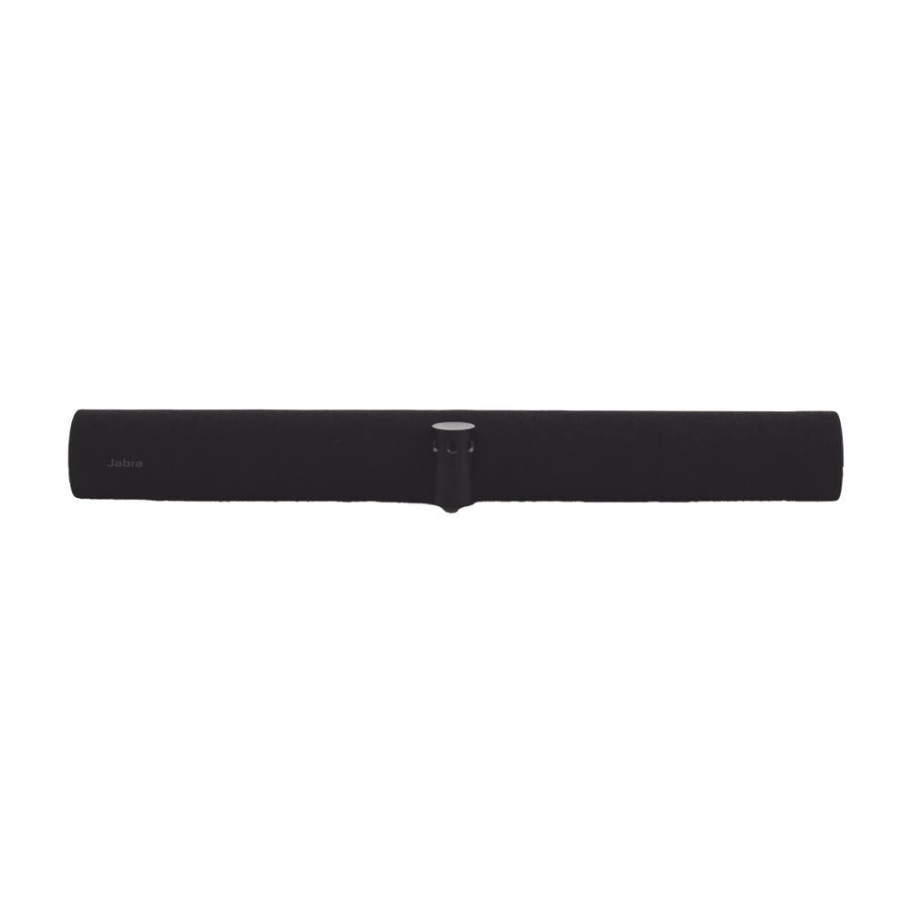 Jabra PanaCast 50, cámara 4K con vídeo panorámico auto ajustable, conteo de personas, movimiento por detección de voz, ideal para salas de reunión pequeñas (8200-232)