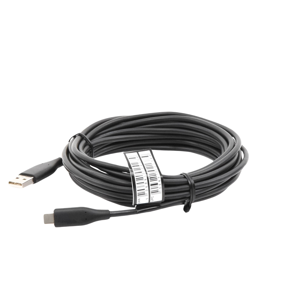 Cable USB 2.0 de 5 metros para modelo PanaCast50 (14202-11).