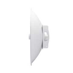 PowerBeam airMAX AC hasta 450 Mbps, frecuencia 5 GHz (5150 - 5875 MHz) con antena tipo plato de 29 dBi