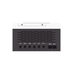 Controlador Solar MPPT 80A 12/24/36/48V, Máximo Voltaje de Circuito Abierto Voc 245Vcc, Configurable para Baterías de Litio