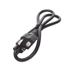 Cable de Alimentación para Inyectores POE24V, POE56V, POE-30G, N000000L034A,EPA5006GR, POE-24-12W-G, POE-24-12W.
