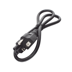 Cable de Alimentación para Inyectores POE24V, POE56V, POE-30G, N000000L034A,EPA5006GR, POE-24-12W-G, POE-24-12W.