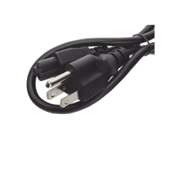 Cable de Alimentación para Inyectores POE24V, POE56V, POE-30G, N000000L034A,EPA5006GR, POE-24-12W-G, POE-24-12W.