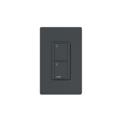 (Caseta Wireless) Interruptor Inteligente On/Off, No requiere cable neutro. 5A,/120-277V