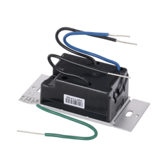(Caseta Wireless) Interruptor Inteligente On/Off, No requiere cable neutro. 5A /120-277V