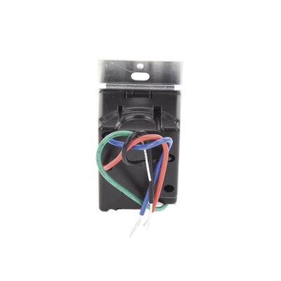 (Caseta Wireless) Interruptor Inteligente On/Off, No requiere cable neutro. 5A /120-277V