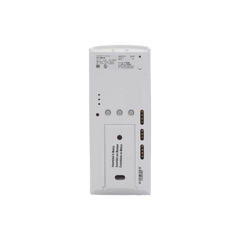 (Caseta Wireless) Sensor de movimiento vacancia/ocupantica 180°