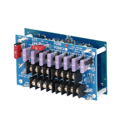 MODULOS PARA DISTRIBUCION DE ENERGIA DE ENTRADA DOBLE