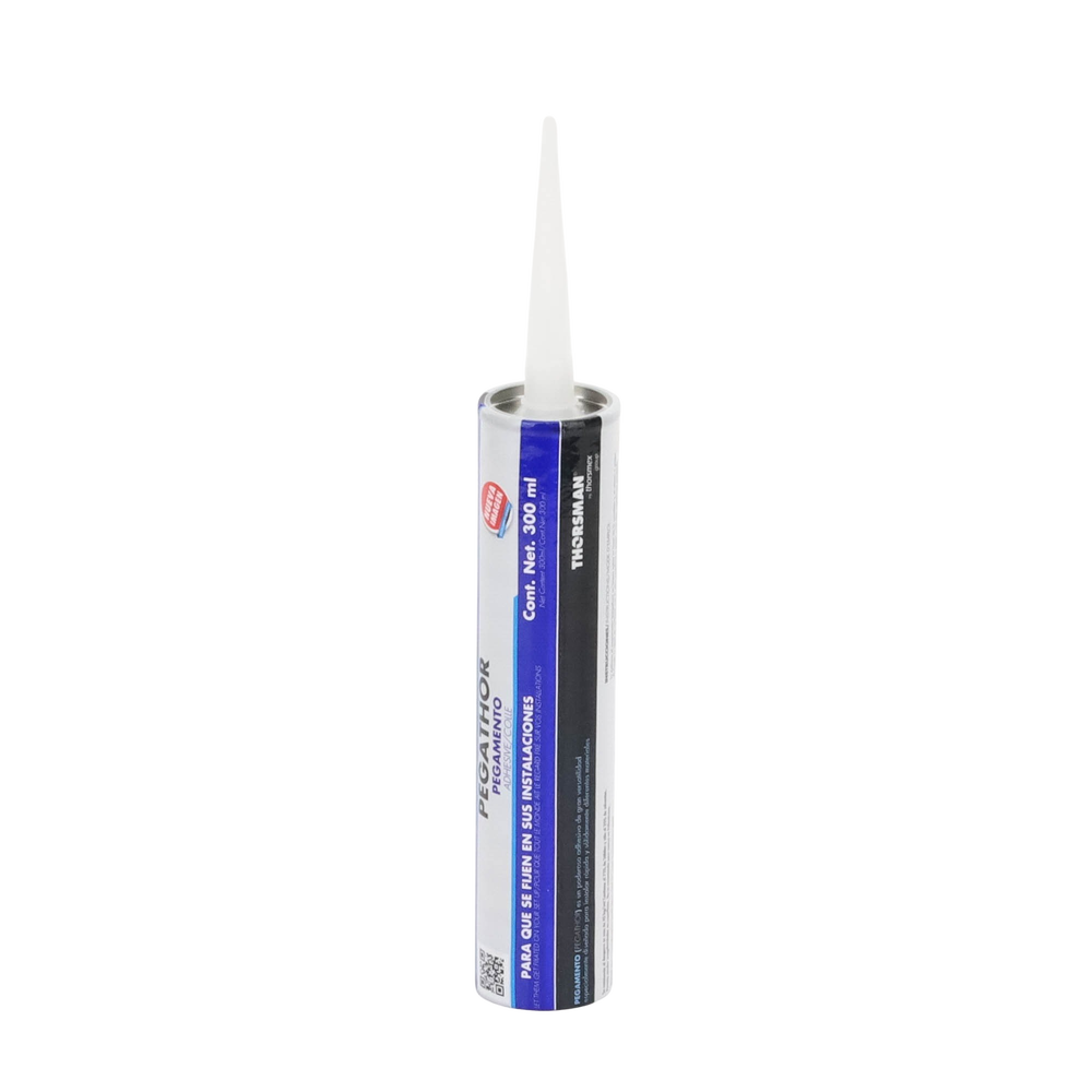 Pegamento para canaletas, 300ml