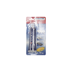 Pegamento para canaleta Pegathor, presentación blister 70 g (9999-88881)