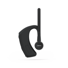 Jabra Perform 45 , 2 micrófonos con cancelación de ruido, Bluetooth, ultra ligero conversación de hasta 8 horas (5101-119).