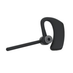 Jabra Perform 45 , 2 micrófonos con cancelación de ruido, Bluetooth, ultra ligero conversación de hasta 8 horas (5101-119).
