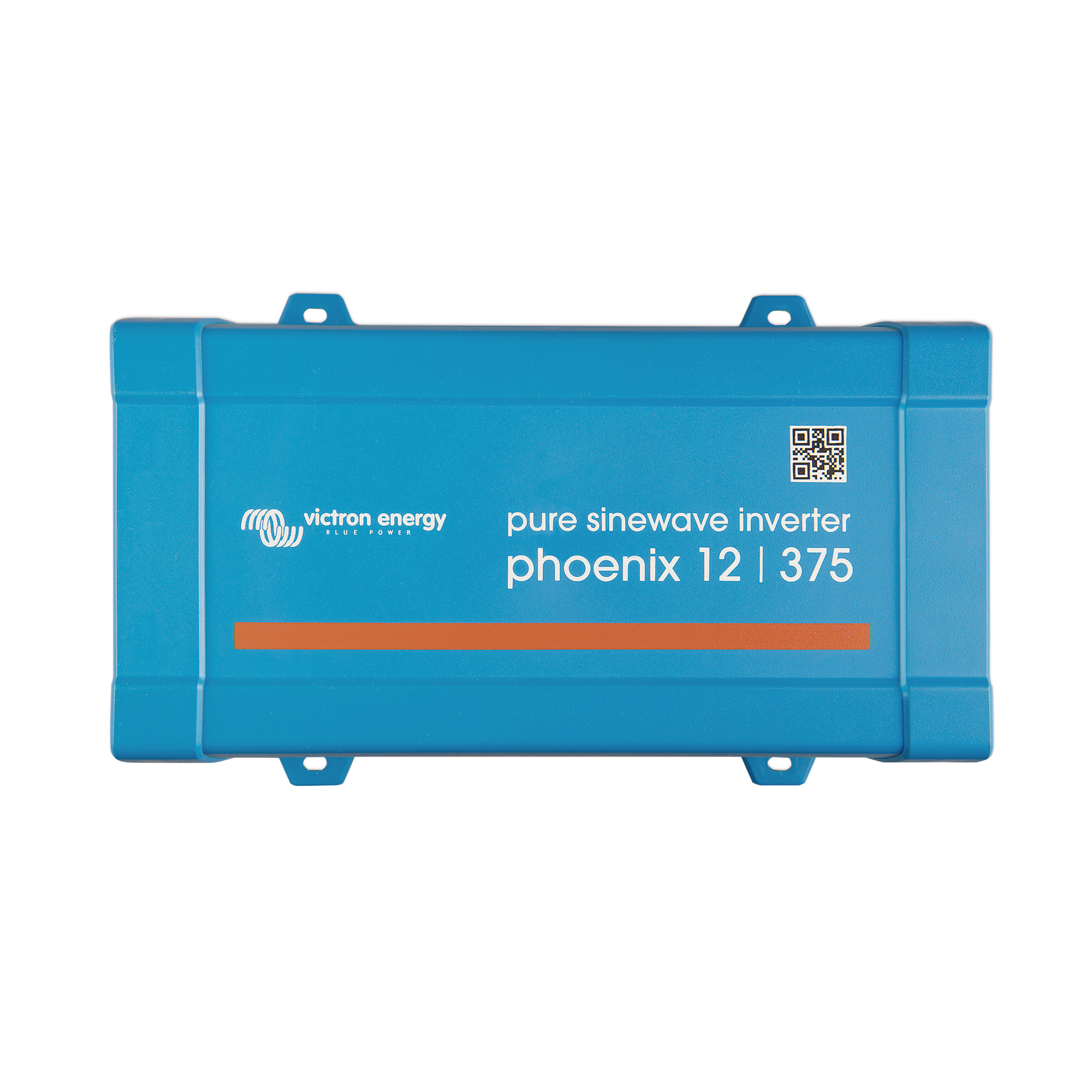 Phoenix 12/375 VE.Direct / Inversor de Onda Pura / Entrada 12 Vcd / Salida 300 W 120 Vc 60 Hz