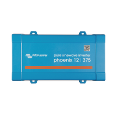 Phoenix 12/375 VE.Direct / Inversor de Onda Pura / Entrada 12 Vcd / Salida 300 W 120 Vc 60 Hz