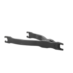 Pinza plástica para CaP System