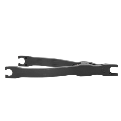 Pinza plástica para CaP System
